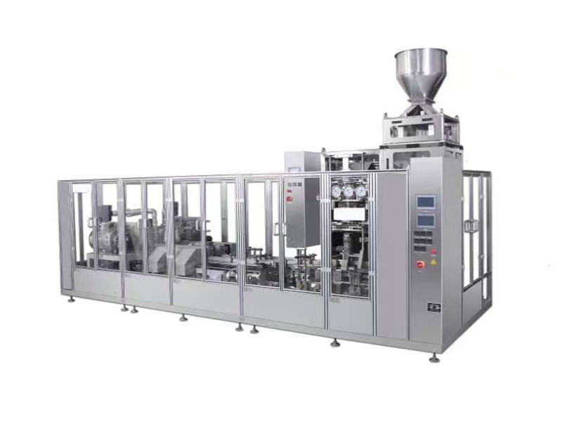 Vacuum Packing Machine