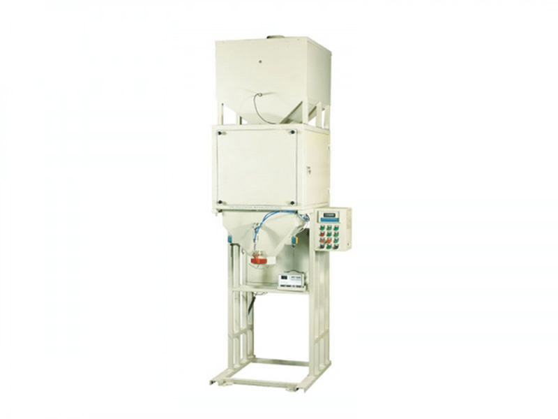 Manual Granule Packing System