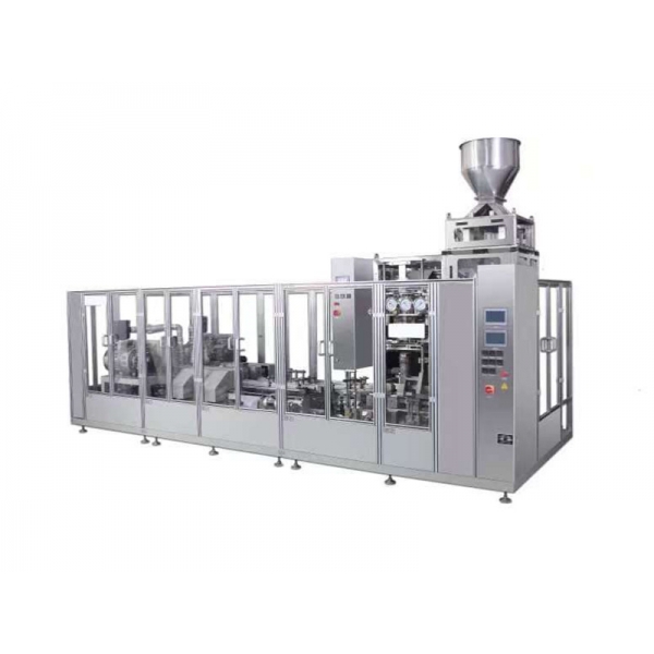 Vacuum Packing