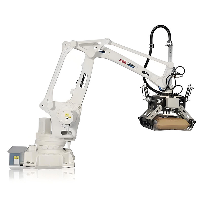 Robotic Palletzier
