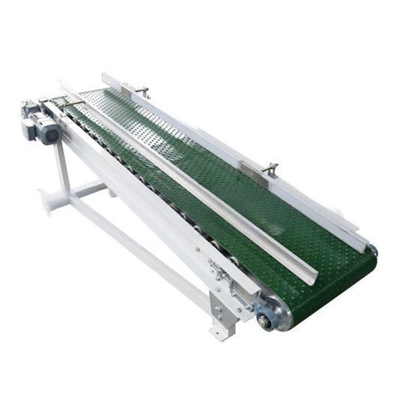Palletizing Conveyors