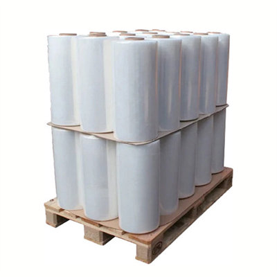 Stretch Wrap Film