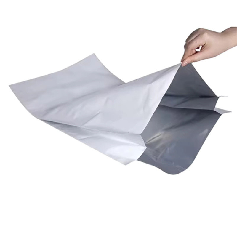 Aluminum Foil Bags